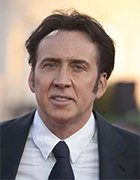 Nicolas Cage